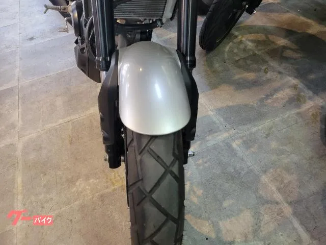 Yamaha XSR125 ABS 2024 — миниатюра 5