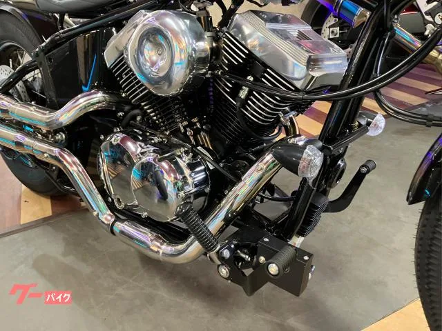 Thunder Motorcycles 250 2024 — миниатюра 5