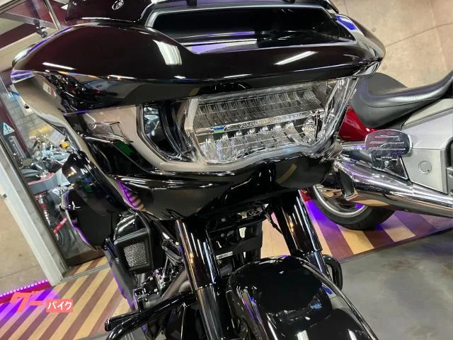 HARLEY-DAVIDSON FLTRX 2025 — миниатюра 3