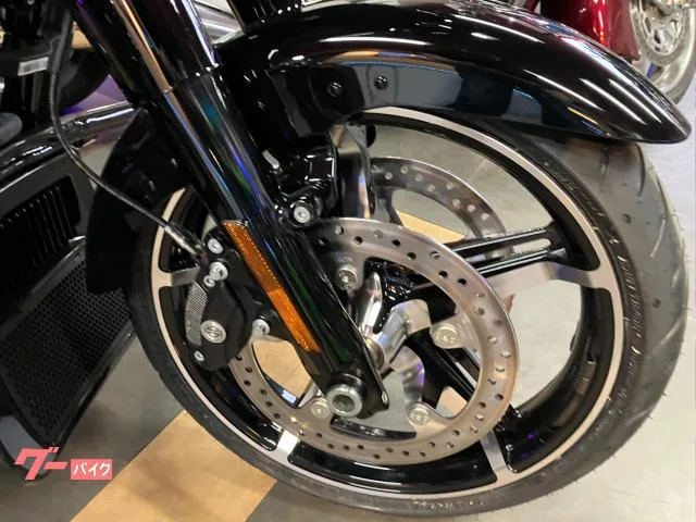HARLEY-DAVIDSON FLTRX 2025 — миниатюра 5