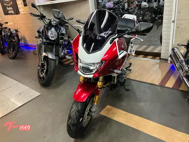Honda CB1300Super SP FinalEdition 2025 — миниатюра 2