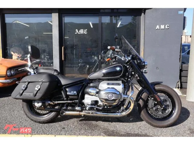 BMW R18 ETC 2022 — миниатюра 2