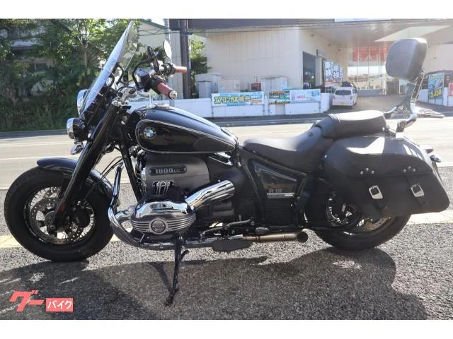 BMW R18 ETC 2022 — миниатюра 3
