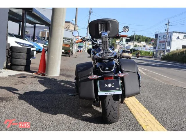 BMW R18 ETC 2022 — миниатюра 4