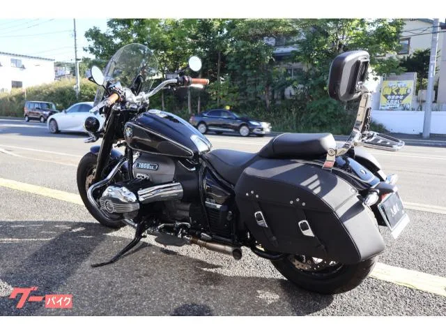 BMW R18 ETC 2022 — миниатюра 5