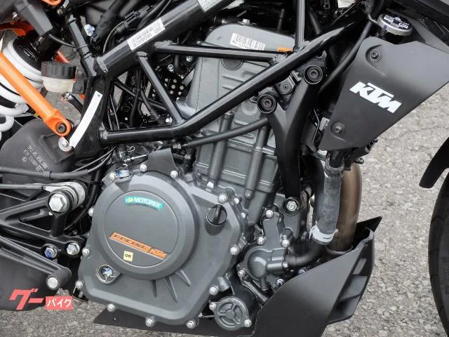 KTM 250 2023 — миниатюра 2