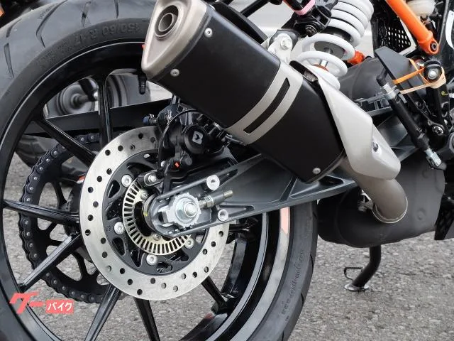KTM 250 2023 — миниатюра 3
