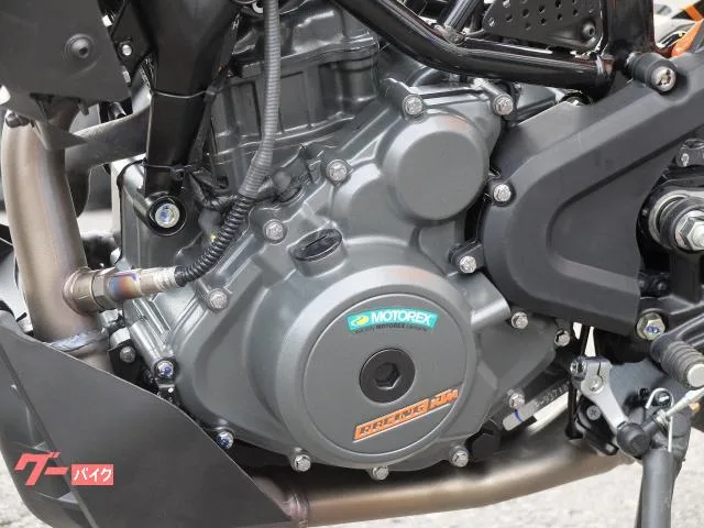 KTM 250 2023 — миниатюра 5