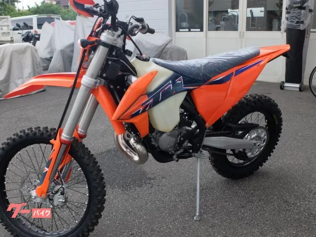 KTM 150EXC TPI 2022 — миниатюра 2