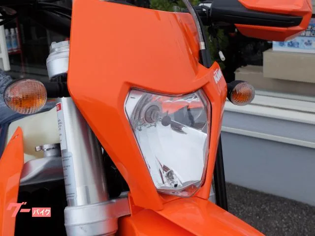 KTM 150EXC TPI 2022 — миниатюра 3