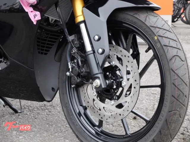 Yamaha YZF-R15 ABS 2023 — миниатюра 2