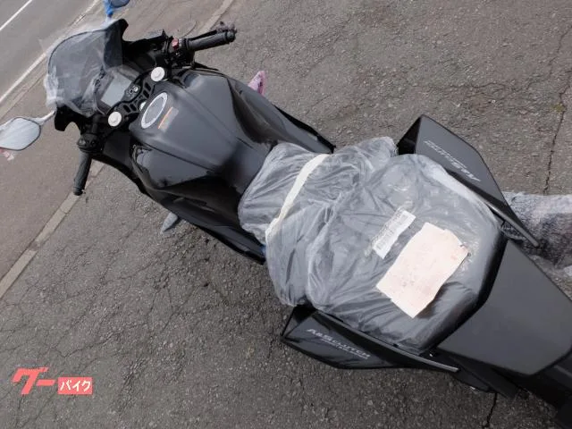 Yamaha YZF-R15 ABS 2023 — миниатюра 5