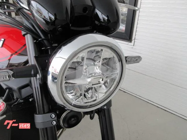 Kawasaki Z900RS 2022 — миниатюра 4