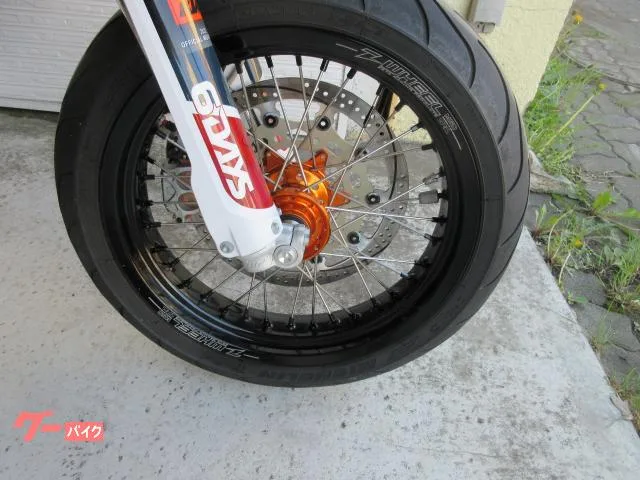 KTM 500EXC-F 6DAYS 2023 — миниатюра 2