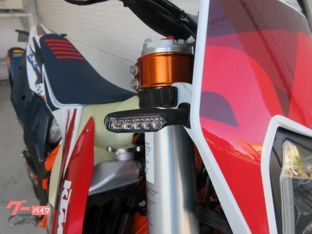 KTM 500EXC-F 6DAYS 2023 — миниатюра 4