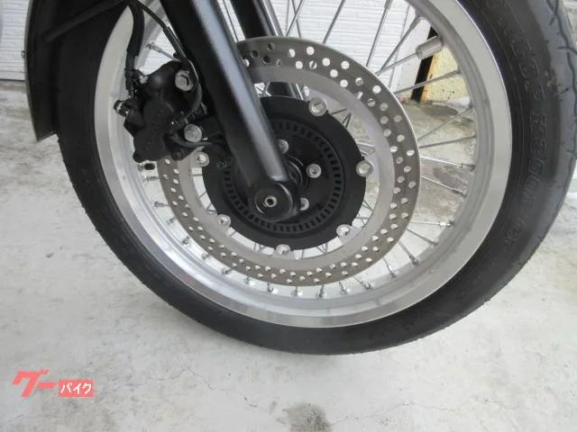 Kawasaki K3 2024 — миниатюра 2