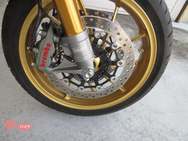 Honda CB1300Super Four SP 30th 2023 — миниатюра 2