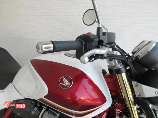 Honda CB1300Super Four SP 30th 2023 — миниатюра 3