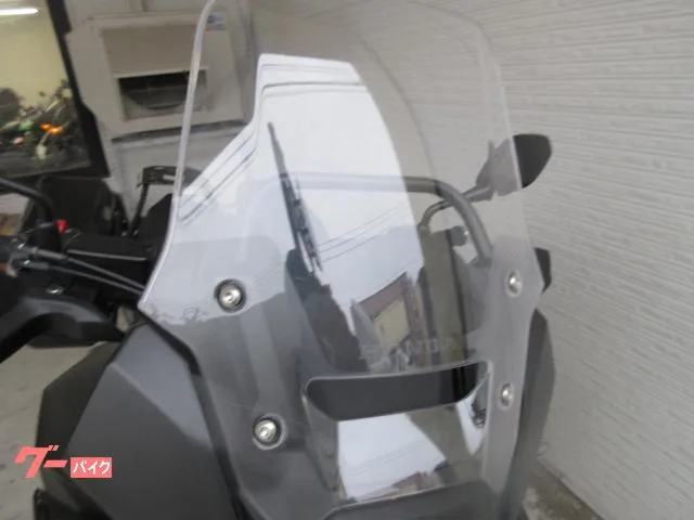 Honda NX400 2024 — миниатюра 4
