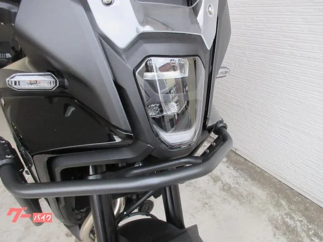 Honda NX400 2024 — миниатюра 5