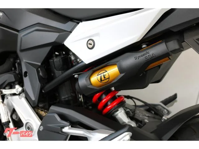 BMW F900XR BMW PKG PKG PKG PKG 2023 — миниатюра 3