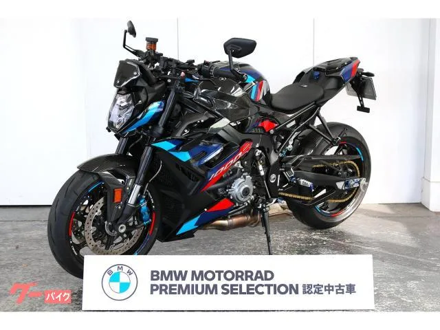 BMW M1000R BMW MHP AKRAPOVIC 2024 — фото 1, купить с доставкой в Москву