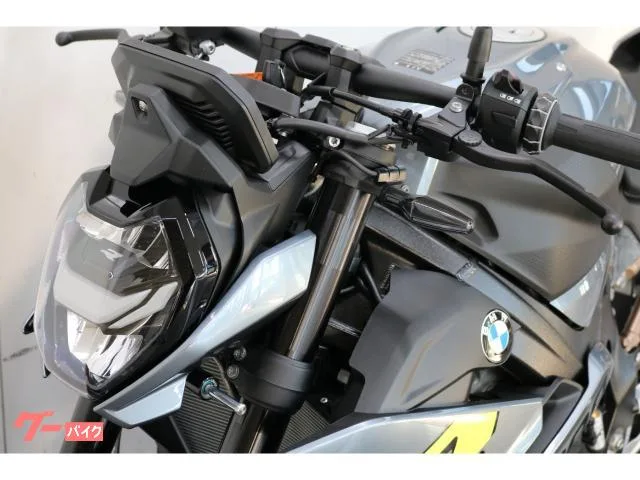 BMW S1000R BMW ETC2.0 2024 — миниатюра 3