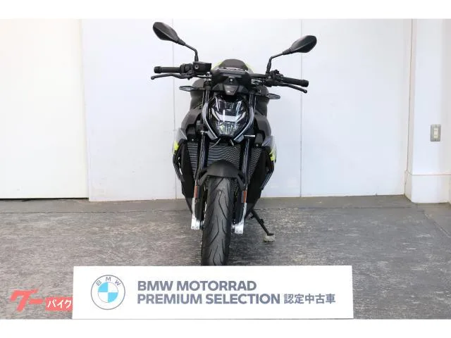 BMW S1000R BMW ETC2.0 2024 — миниатюра 4