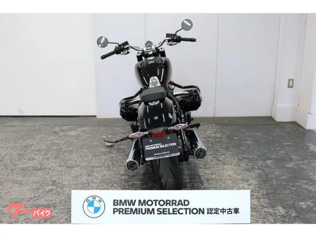 BMW R18 BMW AKRAPOVIC ETC 2024 — миниатюра 5