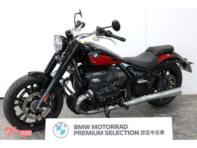 BMW R18 BMW AKRAPOVIC ETC 2024 — фото 1, купить с доставкой в Москву