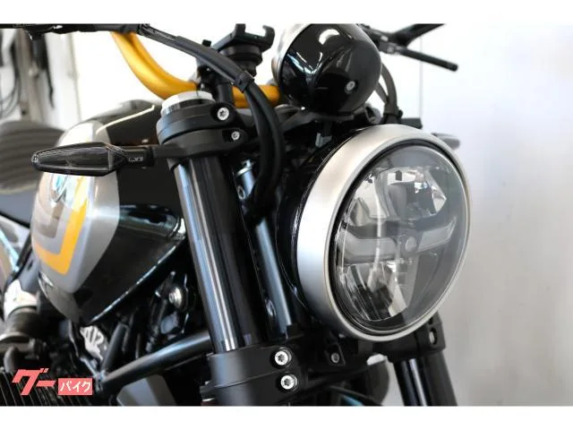 BMW R12 BMW 719 719Classic 2025 — миниатюра 3