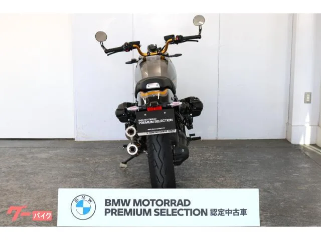 BMW R12 BMW 719 719Classic 2025 — миниатюра 5