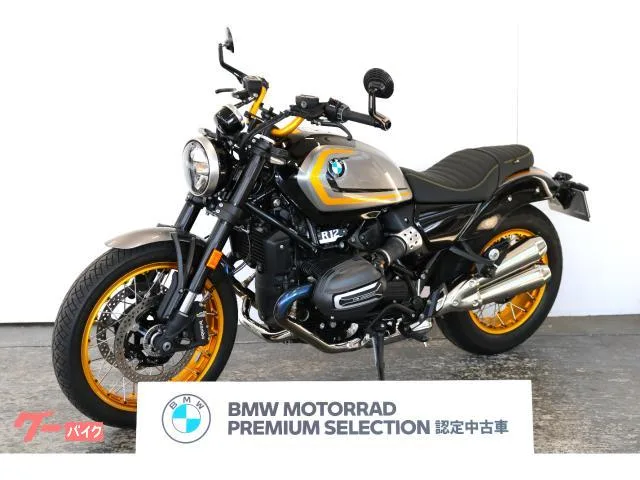 BMW R12 BMW 719 719Classic 2025 — фото 1, купить с доставкой в Москву