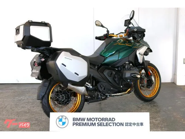 BMW R1300GS MT BMW 2024 — миниатюра 3