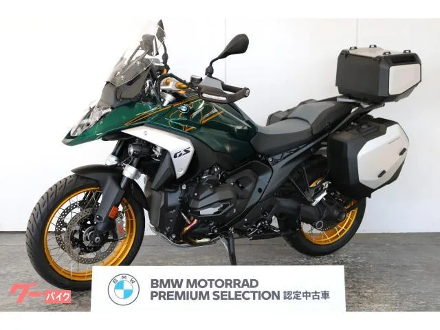 BMW R1300GS MT BMW 2024 — фото 1, купить с доставкой в Москву