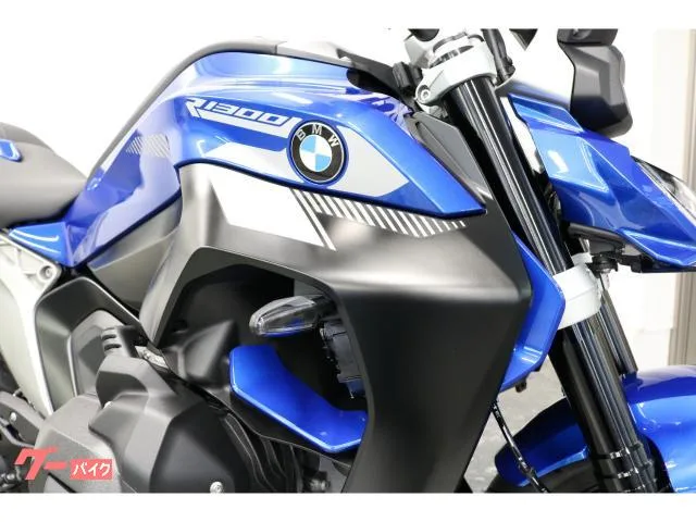 BMW R1300R BMW ASA-AT ETC2.0 2025 — миниатюра 3