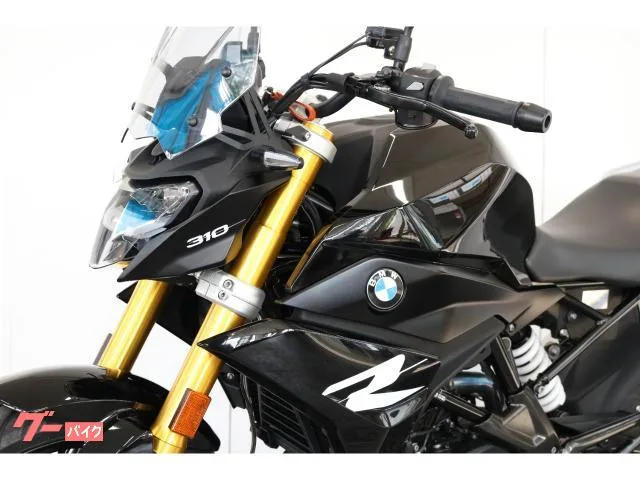 BMW G310R BMW ETC2.0 2022 — миниатюра 3