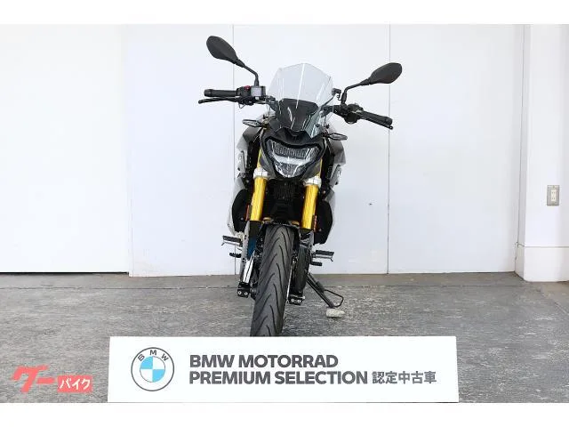 BMW G310R BMW ETC2.0 2022 — миниатюра 4