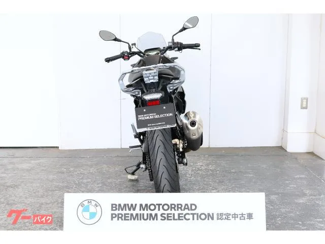 BMW G310R BMW ETC2.0 2022 — миниатюра 5