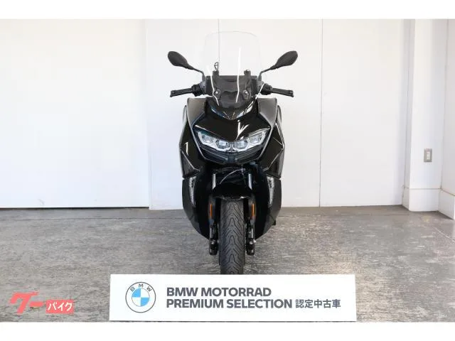 BMW C400GT BMW 10.25 ETC2.0 2025 — миниатюра 5