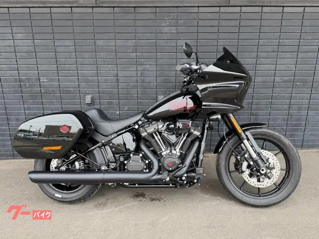 HARLEY-DAVIDSON FXLRST ST 2026 — миниатюра 2