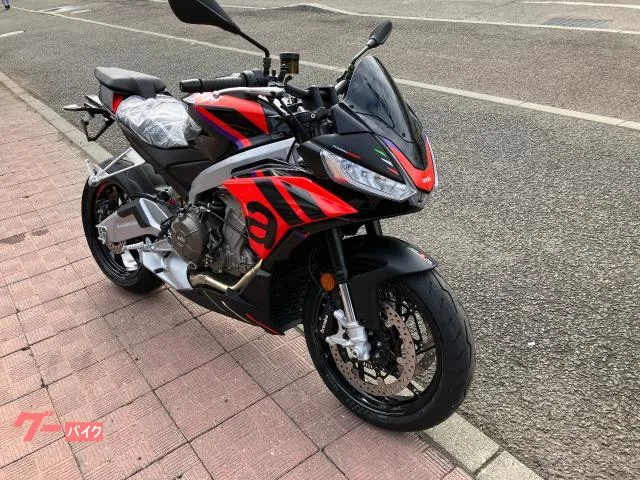 aprilia 660 2024 — миниатюра 2