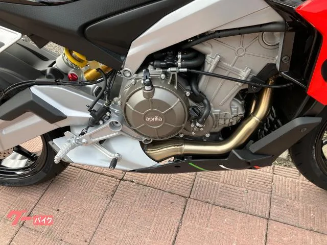 aprilia 660 2024 — миниатюра 5
