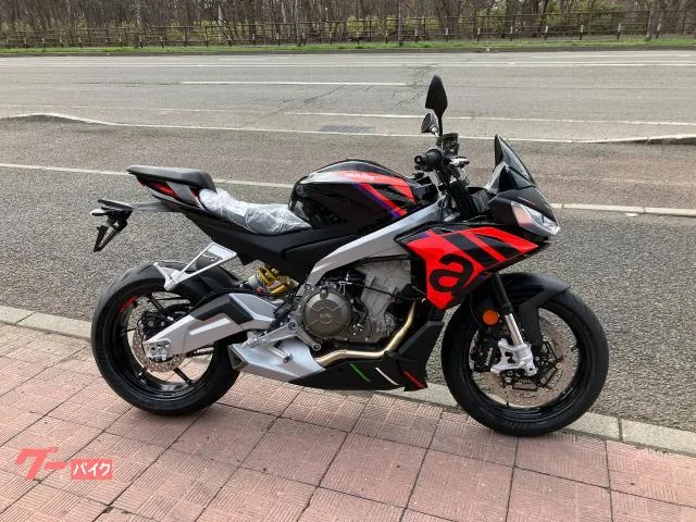 aprilia 660 2024 — фото 1, купить с доставкой в Москву