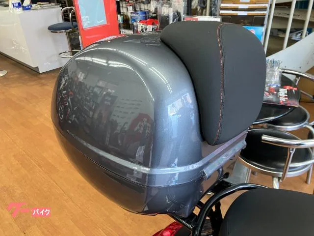 VESPA GTV 300 2025 — миниатюра 4