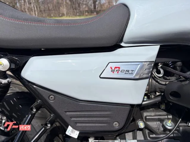 MOTO GUZZI V7 2026 — миниатюра 2