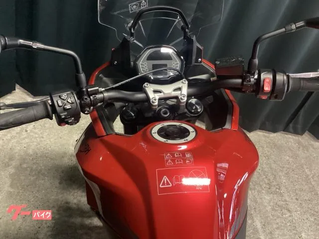 TRIUMPH 660 2022 — миниатюра 5