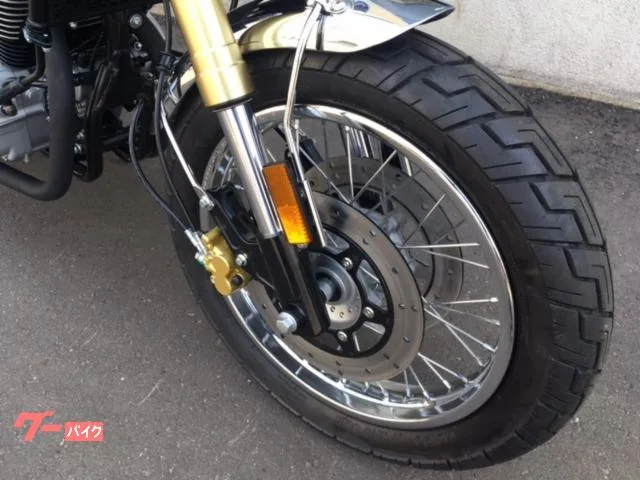 GPX Legend250 TWIN 3 2023 — миниатюра 4