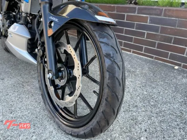 Suzuki GSX-S125 ABS 2023 2023 — миниатюра 4