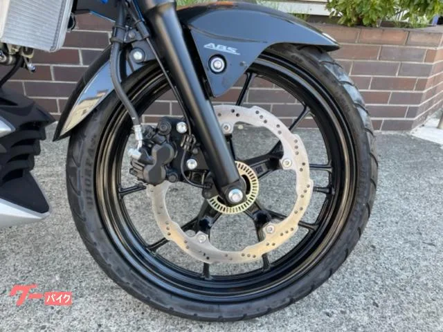 Suzuki GSX-S125 ABS 2023 2023 — миниатюра 5